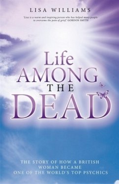 Life Among the Dead - Williams, Lisa