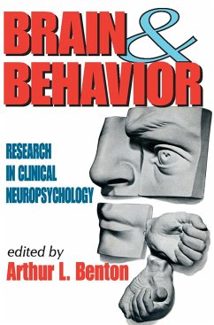 Brain and Behavior