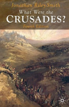 Cover What Were the Crusades?