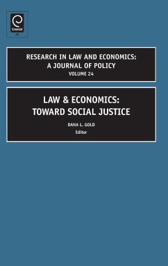 Cover Law and Economics