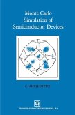 Monte Carlo Simulation of Semiconductor Devices