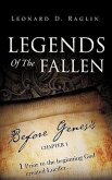Legends Of The Fallen