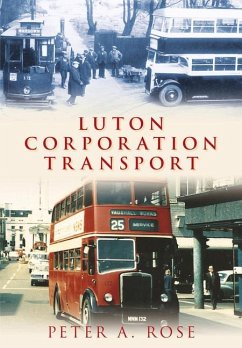 Luton Corporation Transport - Rose, Peter