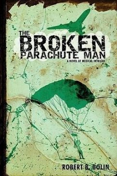 The Broken Parachute Man
