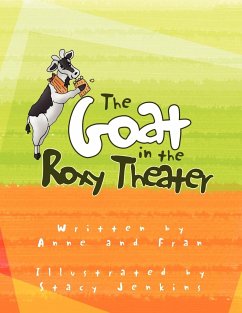 The Goat in the Roxy Theater - Anne and Fran, And Fran; Anne and Fran