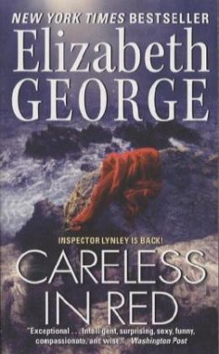 Cover Careless in Red