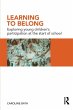 Learning to Belong - Bild 1