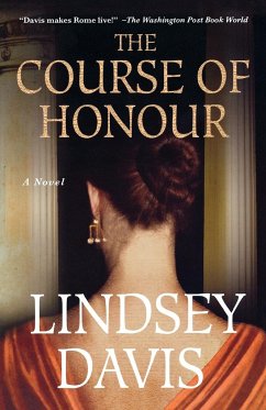 The Course of Honour - Davis, Lindsey