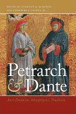 Petrarch and Dante