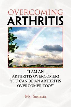 Overcoming Arthritis - Sudesta