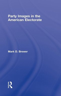 Cover Party Images in the American Electorate