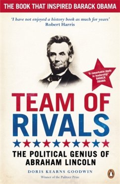 Team of Rivals - Goodwin, Doris Kearns