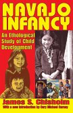 Navajo Infancy