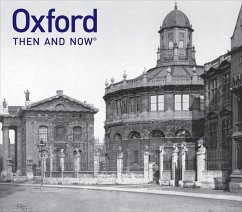 Oxford - Harrison, Ian