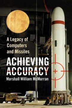 Achieving Accuracy - McMurran, Marshall William