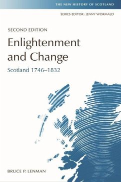 Enlightenment and Change - Lenman, Bruce