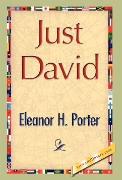 Just David - Porter, Eleanor H.