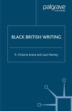 Black British Writing - Ramey, Lauri