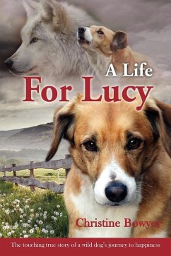 A Life For Lucy - Bowyer, Christine