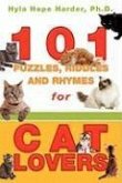 101 Puzzles, Riddles and Rhymes for Cat Lovers