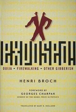 Exposed!: Ouija, Firewalking, and Other Gibberish - Broch, Henri