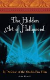 The Hidden Art of Hollywood