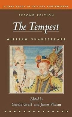 The Tempest - Shakespeare, William; Phelan, James