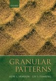 Granular Patterns [With CDROM]