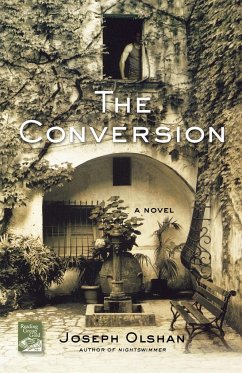 The Conversion - Olshan, Joseph