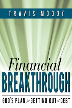 Financial Breakthrough - Moody, Travis