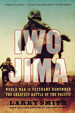 Iwo Jima - Smith, Larry