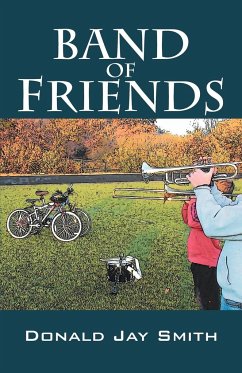 Band of Friends - Smith, Donald Jay