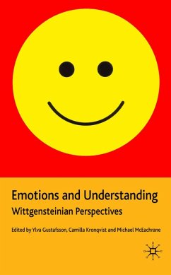 Emotions and Understanding - Gustafsson, Y.;Kronqvist, C.;McEachrane, M.