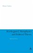Kierkegaard, Metaphysics and Political... - Bild 1