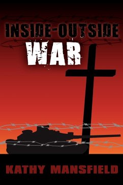 Inside-Outside War - Mansfield, Kathy