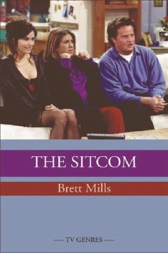 The Sitcom - Mills, Brett