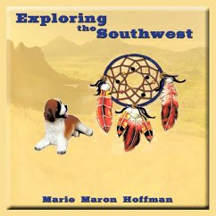 Exploring the Southwest - Hoffman, Marie Maron