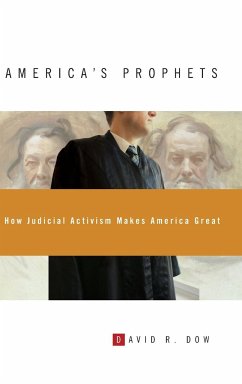 America's Prophets - Dow, David