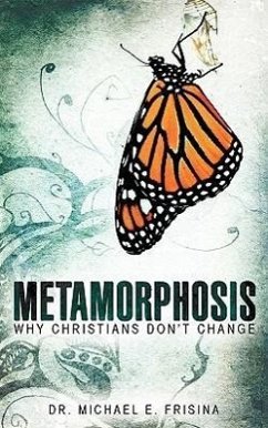 Metamorphosis - Frisina, Michael E.