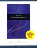 Contemporary Management Contemporary Management