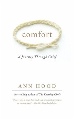 Comfort - Hood, Ann
