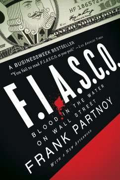 F.I.A.S.C.O. - Partnoy, Frank