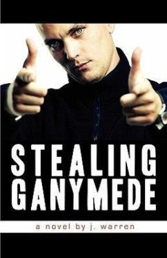 Stealing Ganymede - Warren, J.