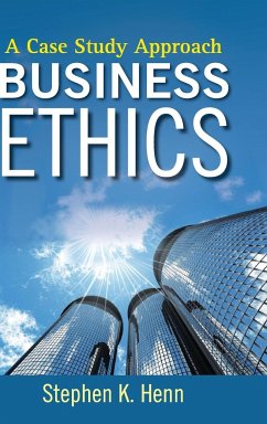 Business Ethics - Henn, Stephen K