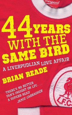 44 Years With The Same Bird - Reade, Brian