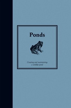 Ponds - McClaren, Chris; National Trust Books