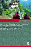 Cultural Heritage and Tourism in the Developing World