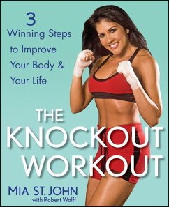 The Knockout Workout - St John, Mia