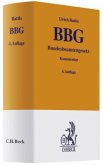 Bundesbeamtengesetz (BBG), Kommentar