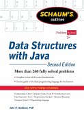 Schaum's Outline of Data Structures with Java